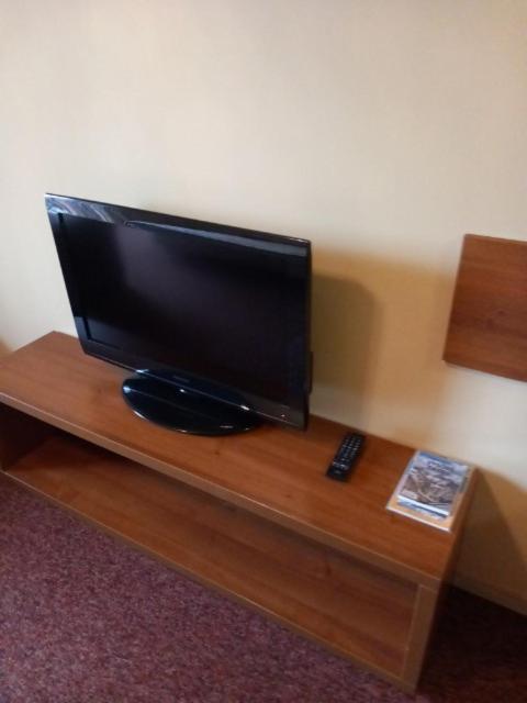 Velka Lomnica Apartman Robo Экстерьер фото