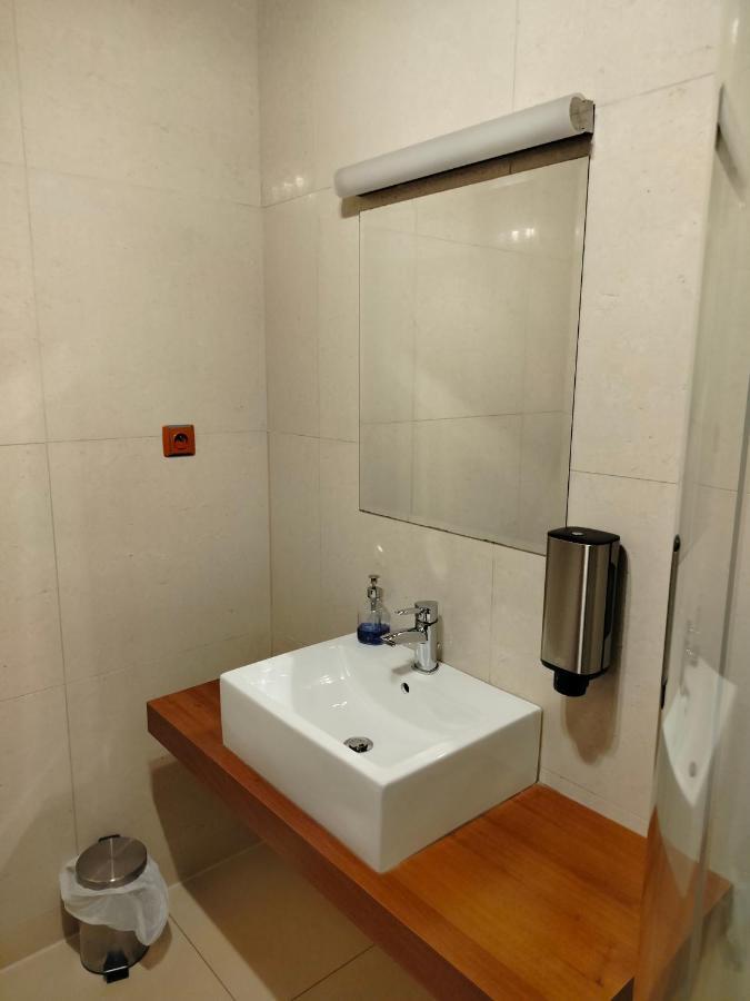Velka Lomnica Apartman Robo Экстерьер фото