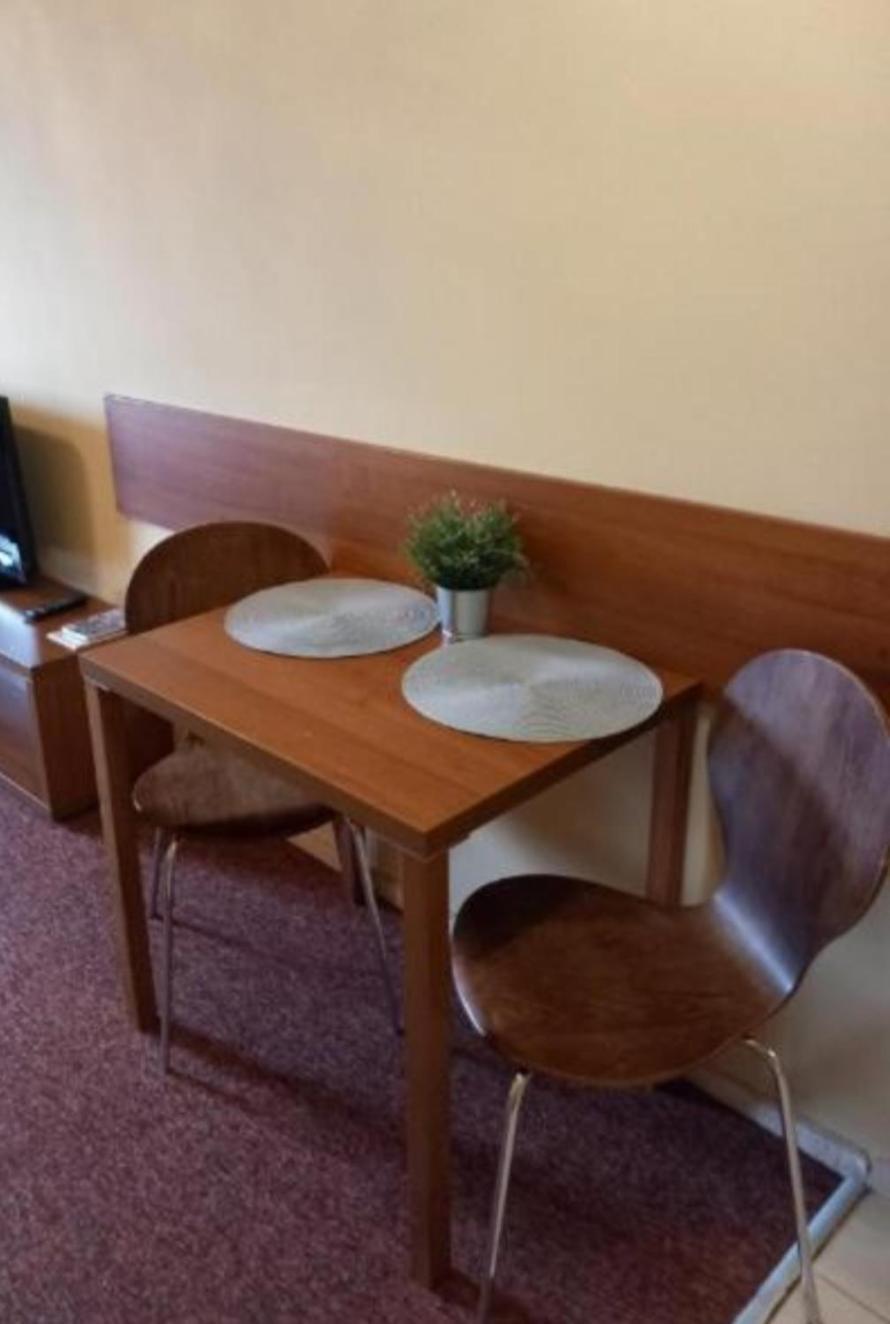 Velka Lomnica Apartman Robo Номер фото